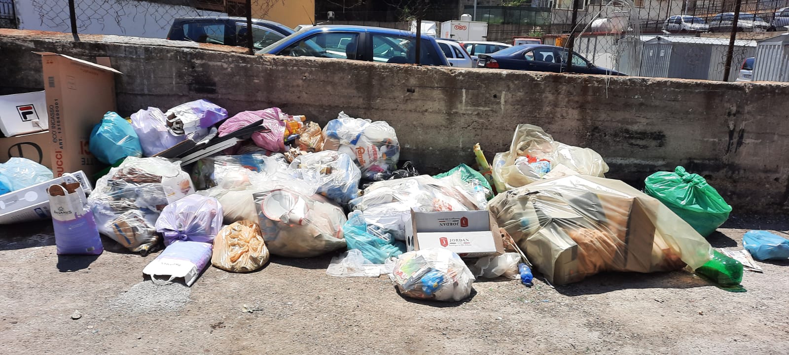 emergenza-rifiuti,-alcuni-sindaci-della-provincia-di-messina-scrivono-a-schifani