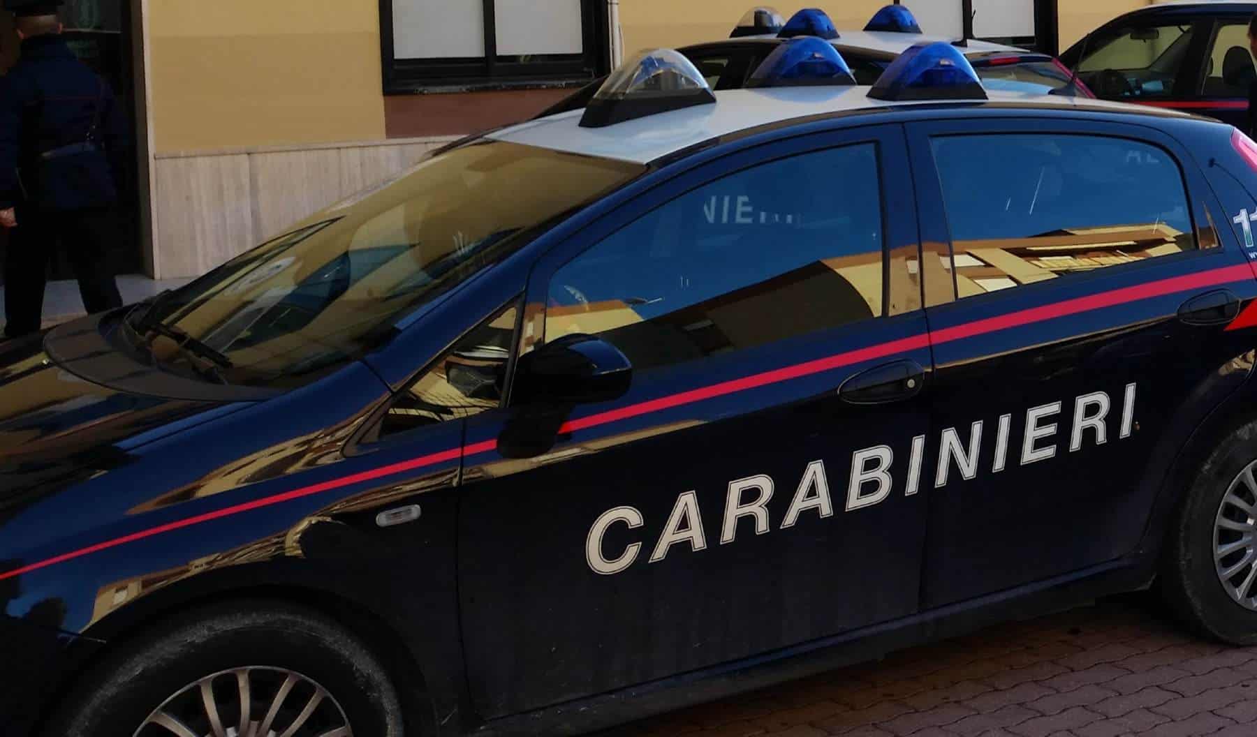 estorsione,-truffa-e-violenza-sessuale:-condannato,-arrestato-e-portato-in-carcere-–-agrigentooggi