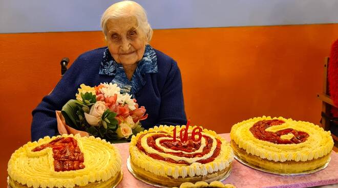 castiglione-tinella,-e-mancata-margherita-bain:-aveva-107-anni-–-atnews.it