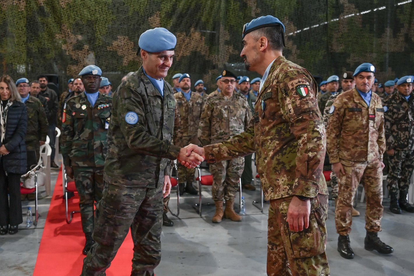 libano:-la-brigata-aosta-torna-in-sicilia-|-foto