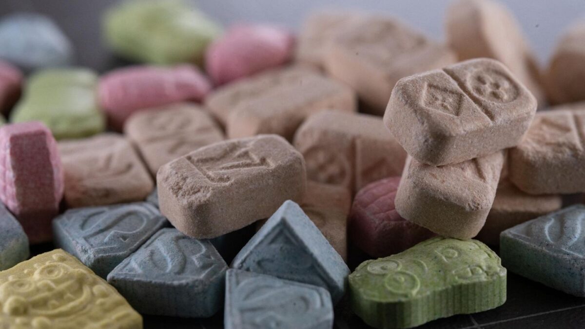 ecstasy:-l'australia-prima-nazione-a-legalizzarla-a-scopo-terapeutico