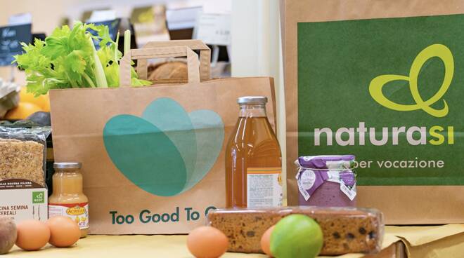 oggi,-5-febbraio,-e-la-giornata-nazionale-contro-lo-spreco-alimentare:-l'iniziativa-di-naturasi-e-to-good-to-go-–-atnews.it
