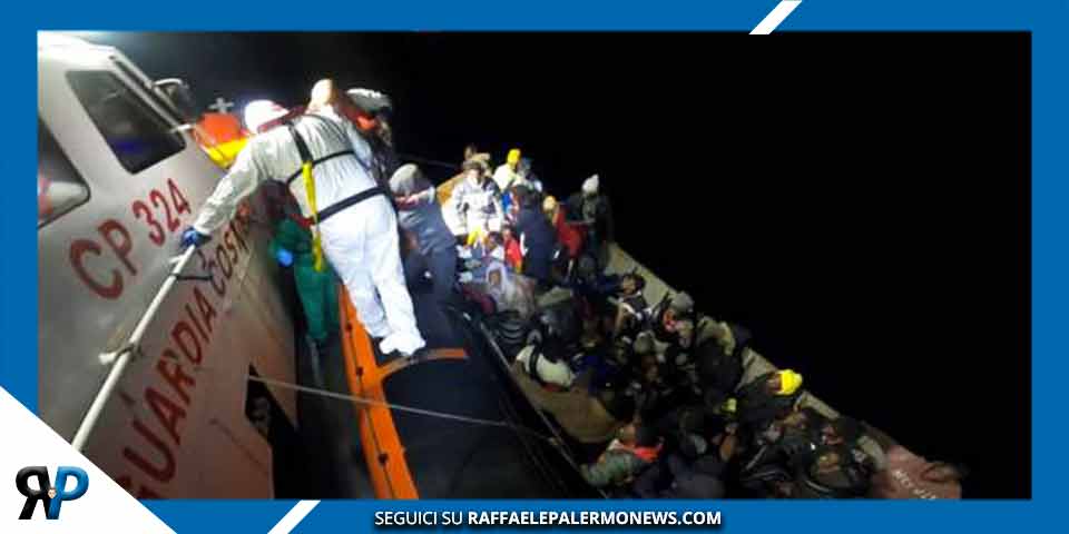 migranti,-110-sbarcati-a-lampedusa-–-rpnews