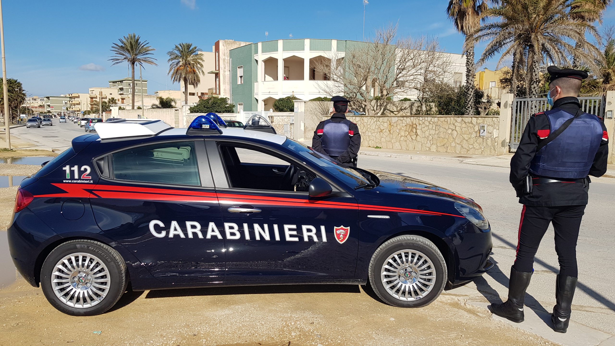 mazara:-i-carabinieri-arrestano-un-33enne-–-televallo