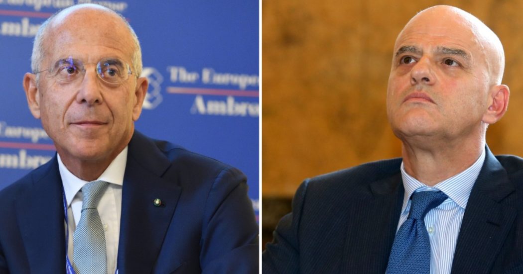 poltrone-di-stato,-la-lega-apre-la-partita-delle-nomine:-'serve-cambio-di-passo-per-eni-ed-enel'.-entro-il-2024-da-rinnovare-i-vertici-di-135-societa-–-il-fatto-quotidiano