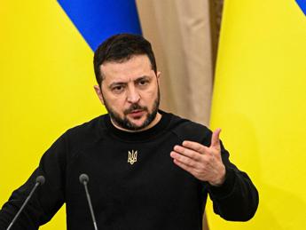 ucraina,-zelensky:-“servono-subito-aerei-per-difesa”