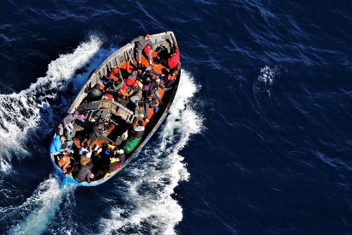 migranti,-007:-“ne-arrivano-di-piu-dalla-turchia,-difficile-il-contrasto”