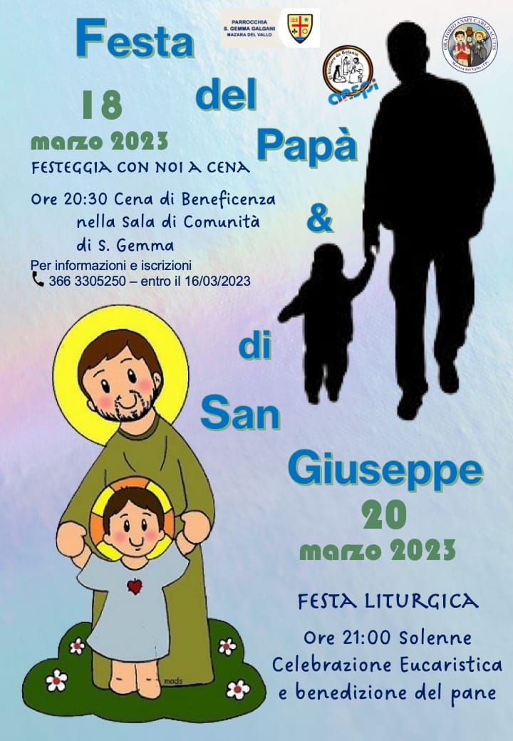 mazara,-24-ore-per-il-signore-e-festa-di-san-giuseppe-a-santa-gemma-–-televallo