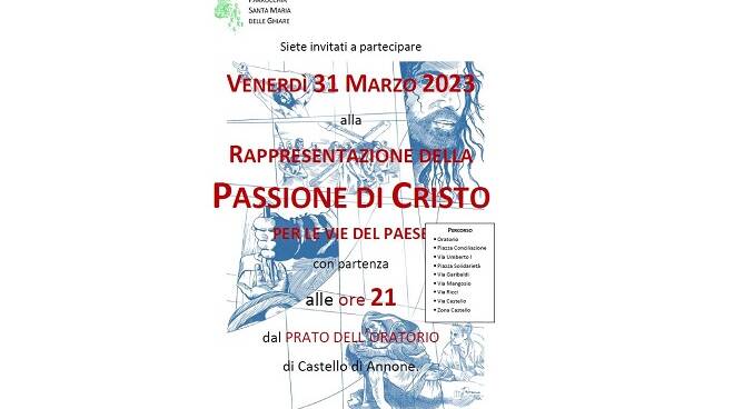 a-castello-d'annone-la-rappresentazione-della-passione-di-gesu-cristo-–-atnews.it