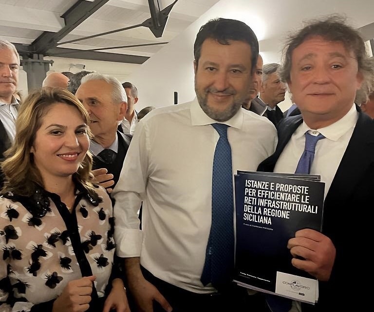 infrastrutture-in-sicilia,-dossier-degli-imprenditori-al-ministro-salvini-–-agrigentooggi