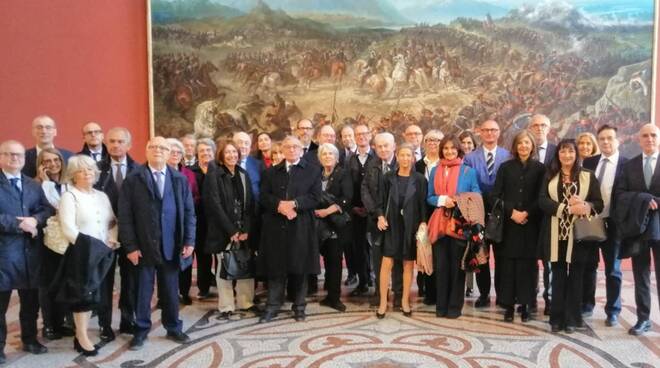 il-rotary-club-di-asti-in-visita-al-museo-nazionale-del-risorgimento-di-torino,-alle-origini-del-nostro-stato-–-atnews.it