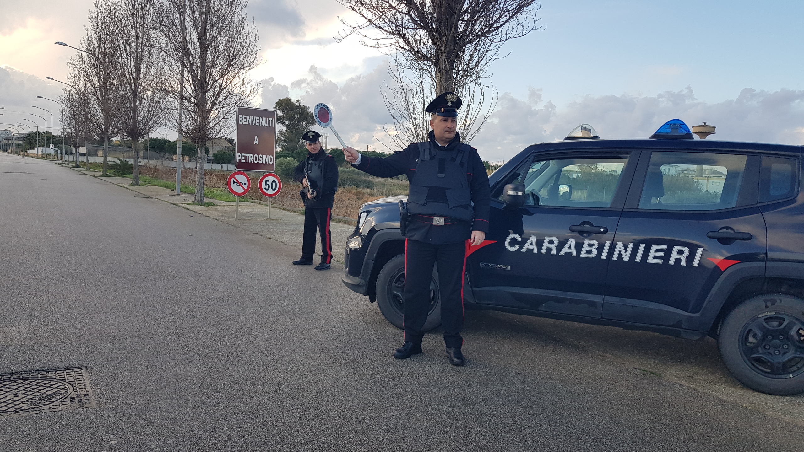 petrosino:-finisce-in-carcere-un-36enne-per-reati-contro-il-patrimonio-–-televallo