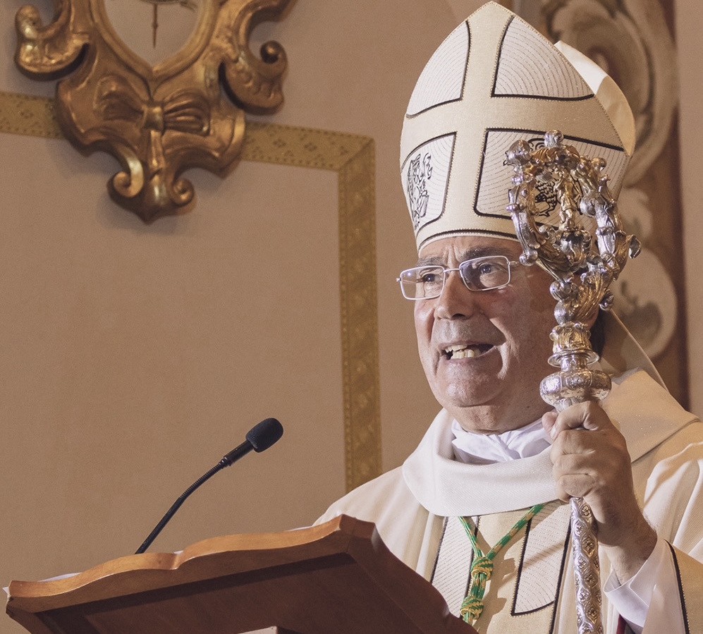 pasqua:-il-messaggio-del-vescovo-della-diocesi-di-mazara-–-televallo