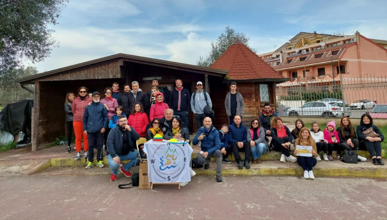 a-vibo-la-gara-amatoriale-per-promuovere-l’attivita-sportiva-orienteering