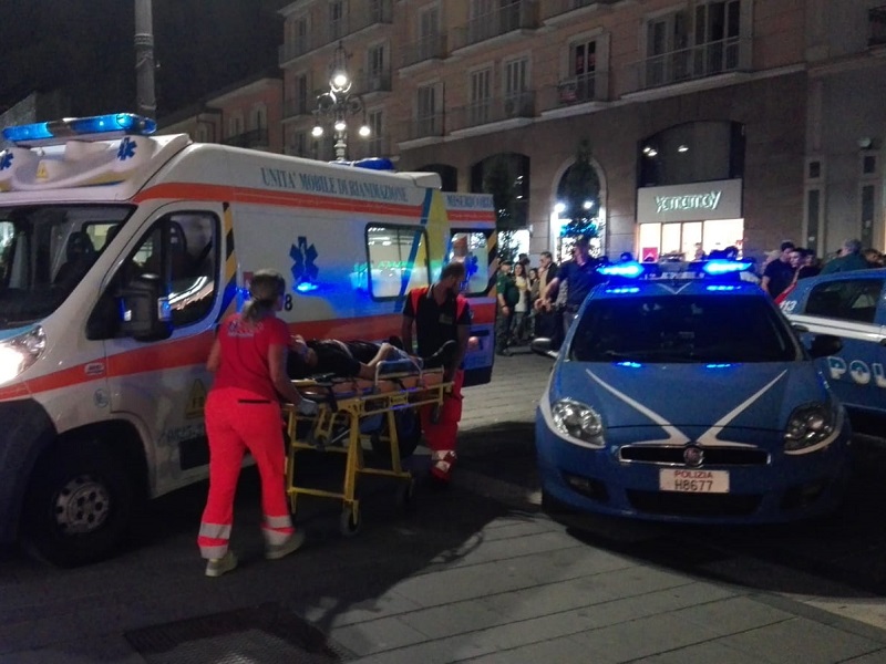 medici,-infermieri-e-oss-aggrediti:-torna-la-polizia-in-ospedale.