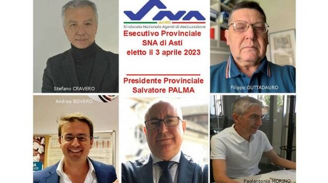 rinnovate-le-cariche-della-sezione-provinciale-di-asti-del-sindacato-nazionale-agenti-di-assicurazione-(sna)-–-atnews.it