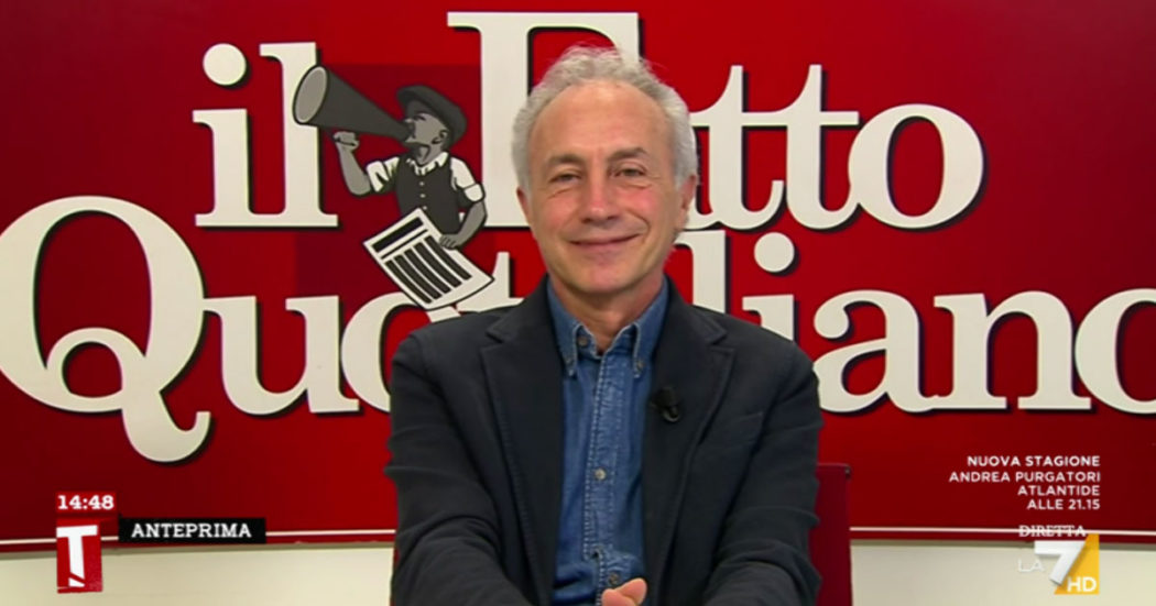 travaglio-a-la7:-“renzi-direttore-del-riformista?-solo-noi-consideriamo-normali-queste-cose,-in-francia-sarebbe-scoppiato-uno-scandalo”-–-il-fatto-quotidiano