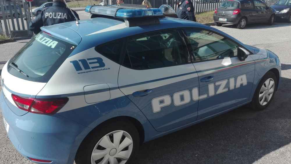 trapani:-tre-arresti-eseguiti-dalla-polizia-–-televallo